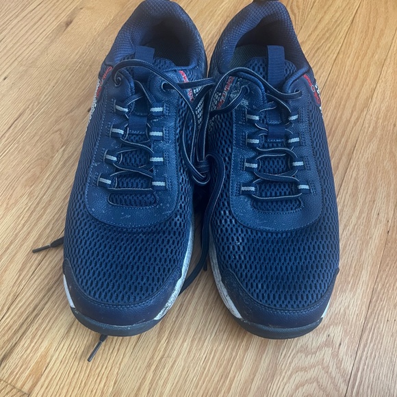 - orthofeet shoes - Picture 2 of 5